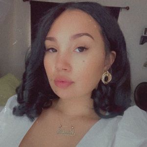 Meet your Posher, Mariah